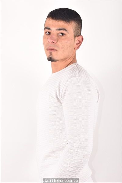 Şanlıurfa Cast Ajans Cihat 78079