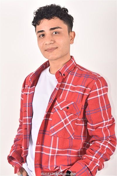 Erkek Oyuncular Adayımız Doğukan