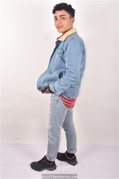 Denizli Cast Ajans Doğukan 77974