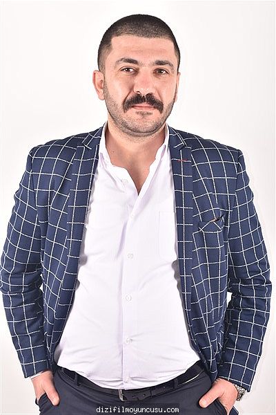 Erkek Oyuncular Adayımız Enver