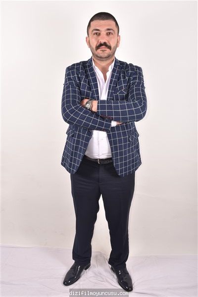 Gaziantep Cast Ajans Enver 77986