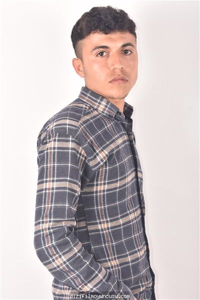 Şanlıurfa Cast Ajans Enver 78106