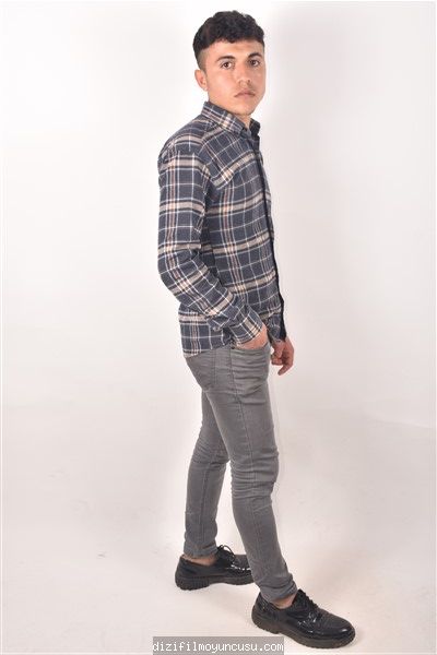 Şanlıurfa Cast Ajans Enver 78107