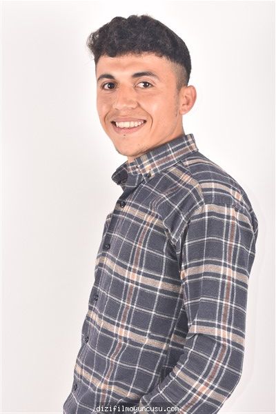 Şanlıurfa Cast Ajans Enver 78108