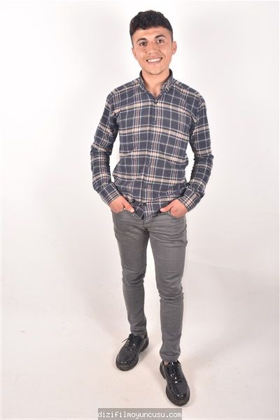 Şanlıurfa Cast Ajans Enver 78109