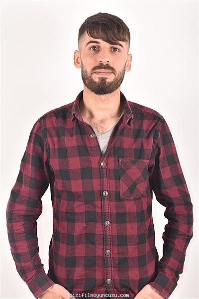 Erkek Oyuncular Adayımız Hamit