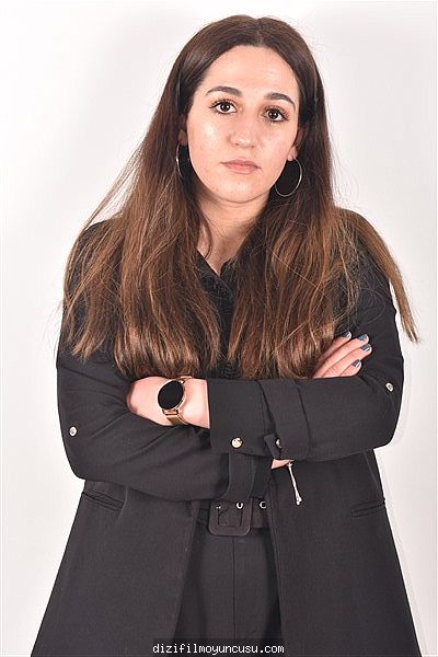Şanlıurfa Cast Ajans Oyuncusu Hicran