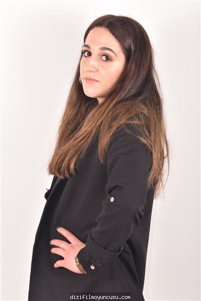 Şanlıurfa Cast Ajans Hicran 78092