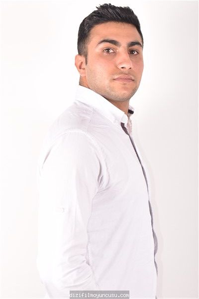 Şanlıurfa Cast Ajans Hüseyin 78082