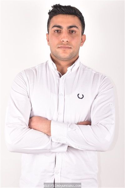 Şanlıurfa Cast Ajans Hüseyin 78083