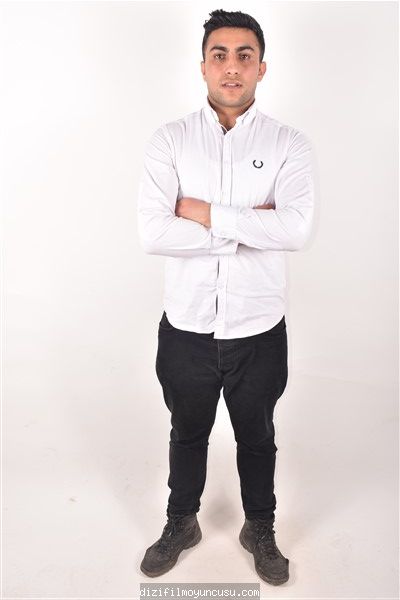 Şanlıurfa Cast Ajans Hüseyin 78084
