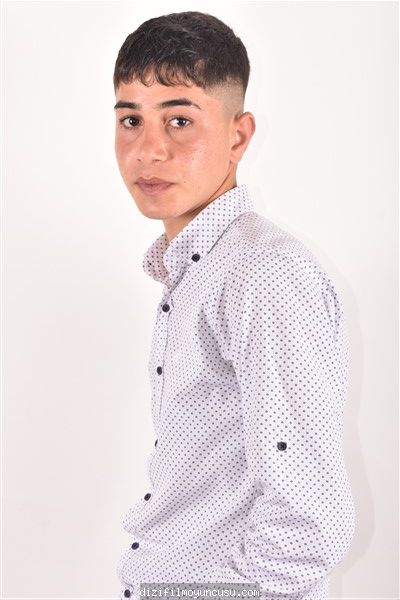 Gaziantep Cast Ajans İbrrahim 78035