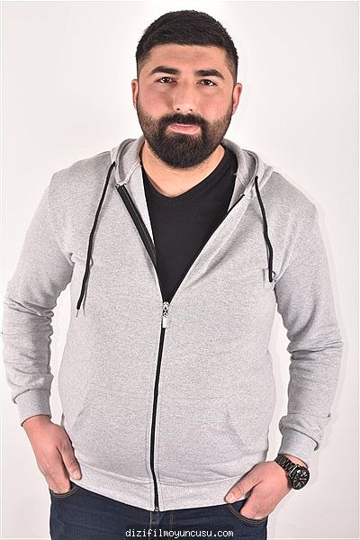 Erkek Oyuncular Adayımız İsmail