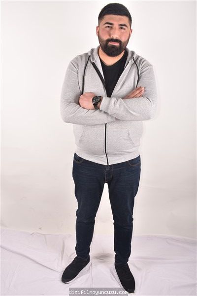 Gaziantep Cast Ajans İsmail 77891