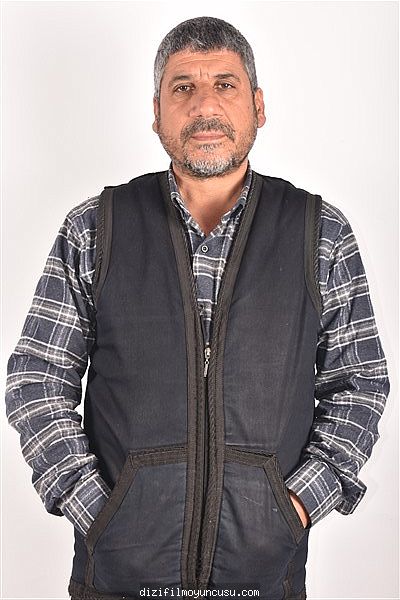 Erkek Oyuncular Adayımız İsmail