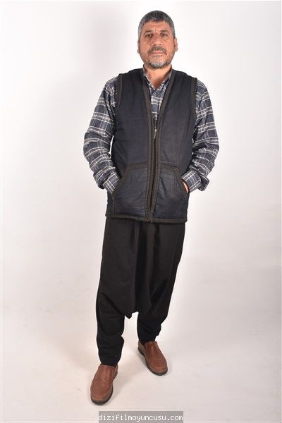 Şanlıurfa Cast Ajans İsmail 78073