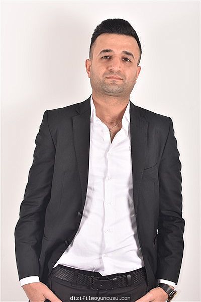 Erkek Oyuncular Adayımız İsrafil