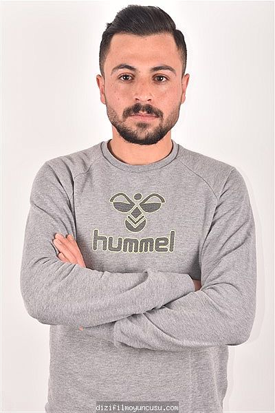 Erkek Oyuncular Adayımız Mehmet