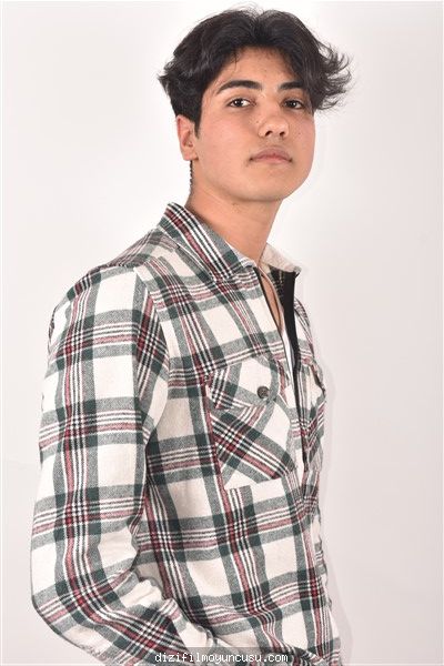 Gaziantep Cast Ajans Mehmet 78002
