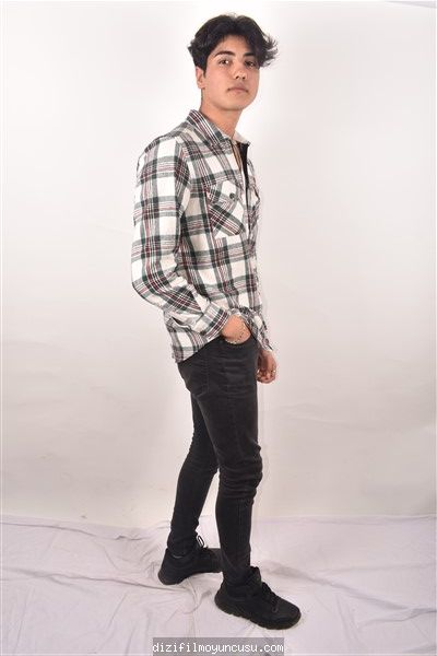 Gaziantep Cast Ajans Mehmet 78003
