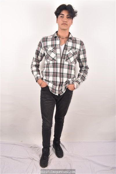 Gaziantep Cast Ajans Mehmet 78005
