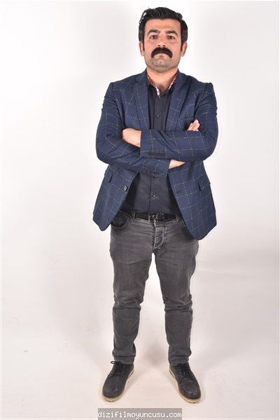 Şanlıurfa Cast Ajans Mehmet 78064
