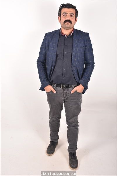 Şanlıurfa Cast Ajans Mehmet 78065