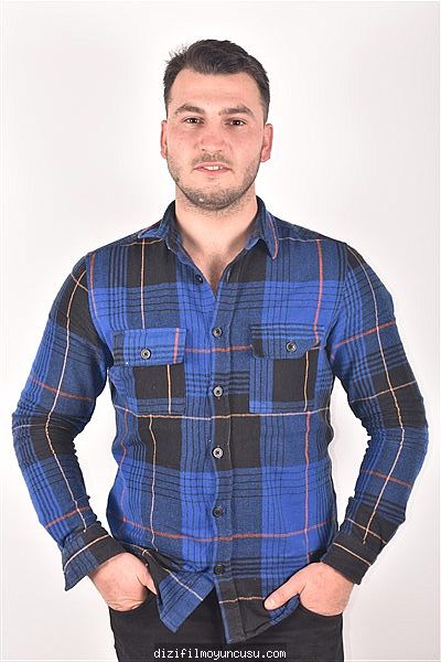 Erkek Oyuncular Adayımız Mehmet