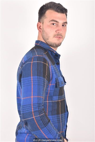 Şanlıurfa Cast Ajans Mehmet 78102