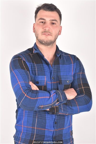 Şanlıurfa Cast Ajans Mehmet 78104