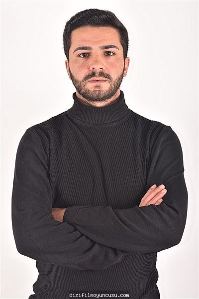 Erkek Oyuncular Adayımız Muhammed