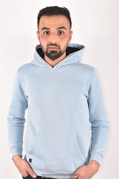 Erkek Oyuncular Adayımız Muhammet