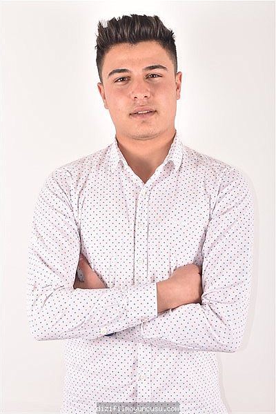 Erkek Oyuncular Adayımız Muhammet