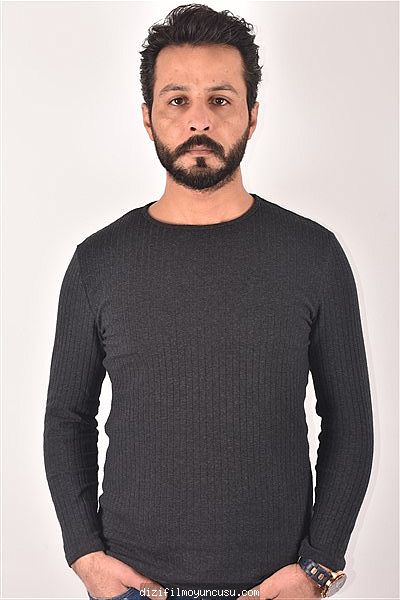 Erkek Oyuncular Adayımız Murat