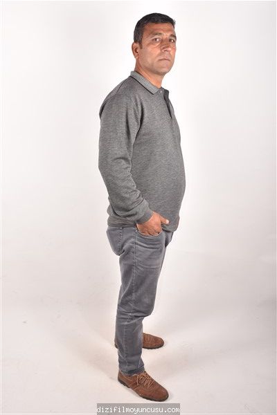 Şanlıurfa Cast Ajans Mustafa 78075