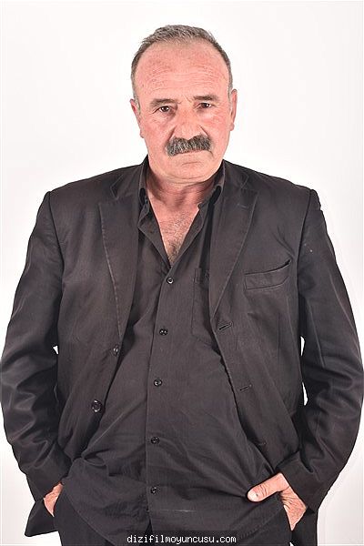 Erkek Oyuncular Adayımız Nizamettin