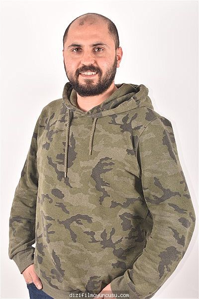 Erkek Oyuncular Adayımız Ömer