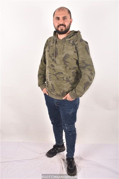 Gaziantep Cast Ajans Ömer 77955