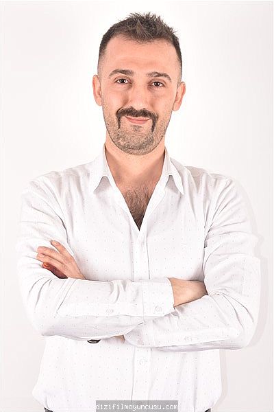 Erkek Oyuncular Adayımız Osman