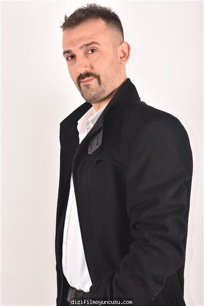 Gaziantep Cast Ajans Osman 77893