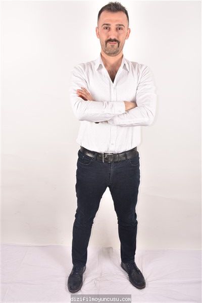 Gaziantep Cast Ajans Osman 77894