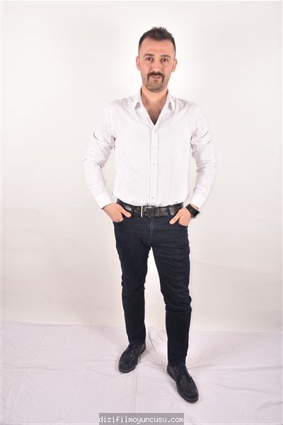 Gaziantep Cast Ajans Osman 77895
