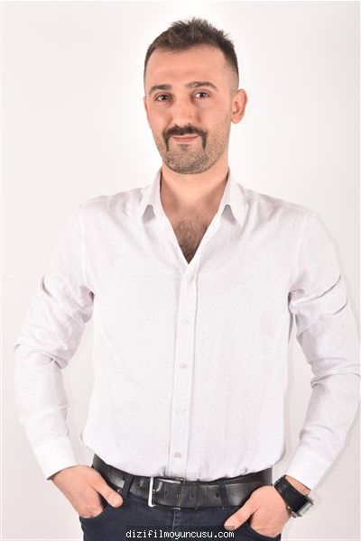 Gaziantep Cast Ajans Osman 77896