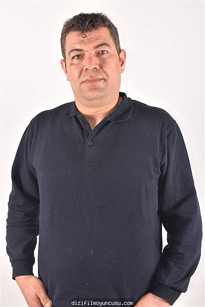 Erkek Oyuncular Adayımız Ramazan