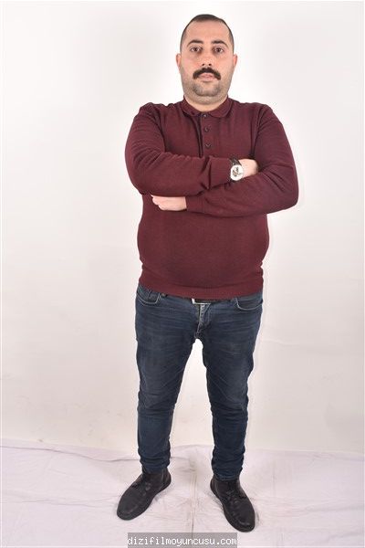 Gaziantep Cast Ajans Rıdvan 78044