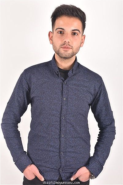 Erkek Oyuncular Adayımız Samet