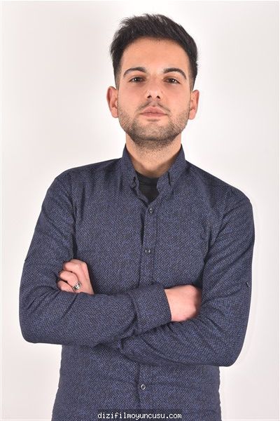 Gaziantep Cast Ajans Samet 78039