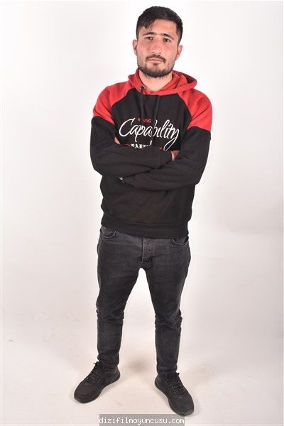 Şanlıurfa Cast Ajans Serdar 78095