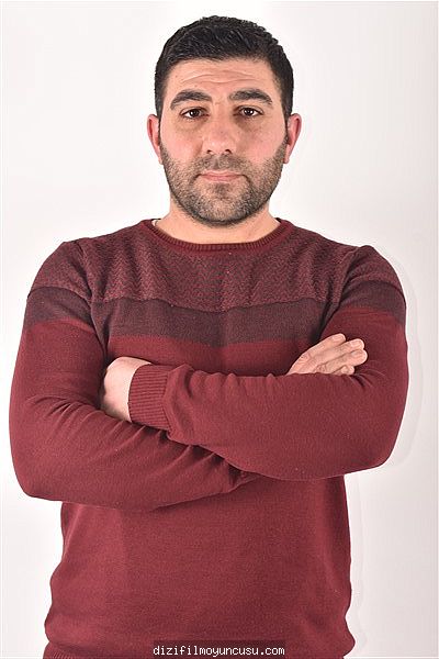 Erkek Oyuncular Adayımız Sıddık