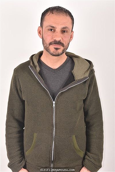 Erkek Oyuncular Adayımız Vakkas